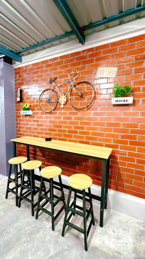 Bonjour Homestay Sungai Pelek Cameră foto